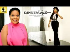 Video: Dinner Night - Latest Intriguing Yoruba Movie 2018 Drama Starring: Bimbo Oshin | Murphy Afolabi
